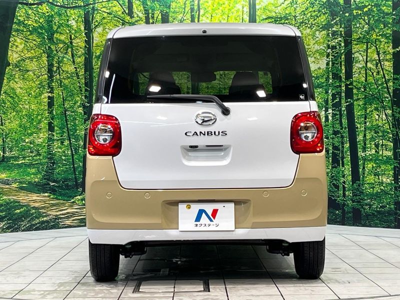 2025 Daihatsu Move Canbus 5BA-LA850S (UW-6a5aef2094955)[14]