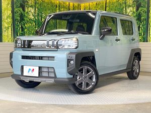 2025 Daihatsu Taft 5BA-LA900S