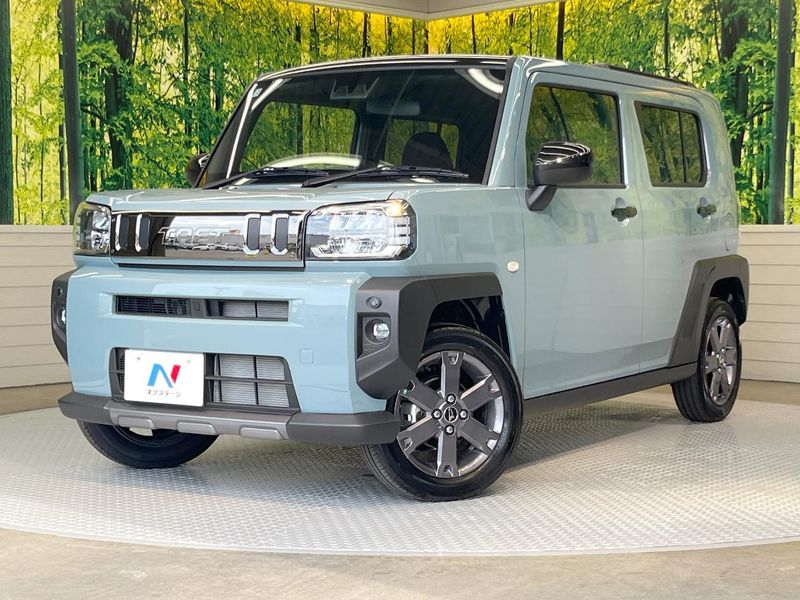 2025 Daihatsu Taft 5BA-LA900S (UW-6a5aef2aad997)[0]