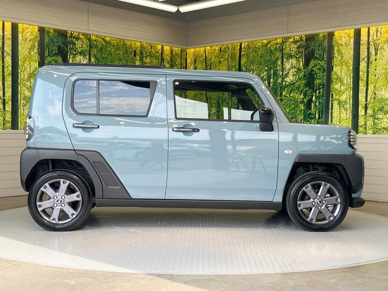 2025 Daihatsu Taft 5BA-LA900S (UW-6a5aef2aad997)[20]