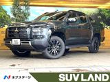 2024 Mitsubishi Triton 3DF-LC2T