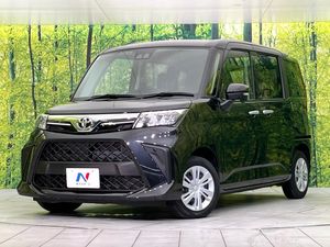 2023 Toyota Roomy 5BA-M900A