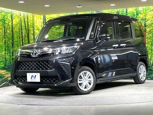 2024 Toyota Roomy 5BA-M900A