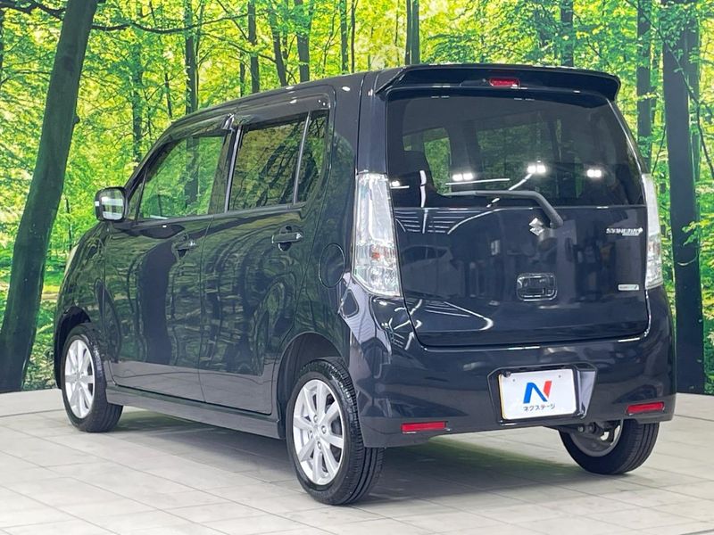 2014 Suzuki Wagon R Stingray DBA-MH34S (UW-6a5aef6771172)[15]