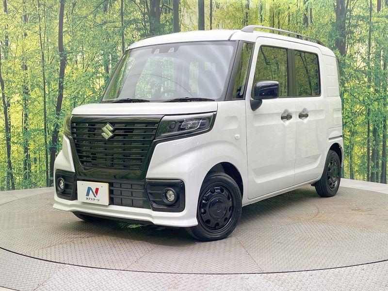 2024 Suzuki Spacia Base 5BD-MK33V (UW-6a5aef72adb0d)[0]