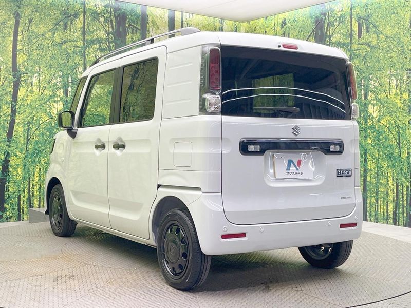 2024 Suzuki Spacia Base 5BD-MK33V (UW-6a5aef72adb0d)[28]