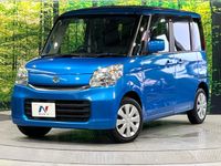 2017 Suzuki Spacia DAA-MK42S