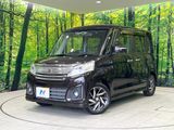 2016 Suzuki Spacia Custom DAA-MK42S