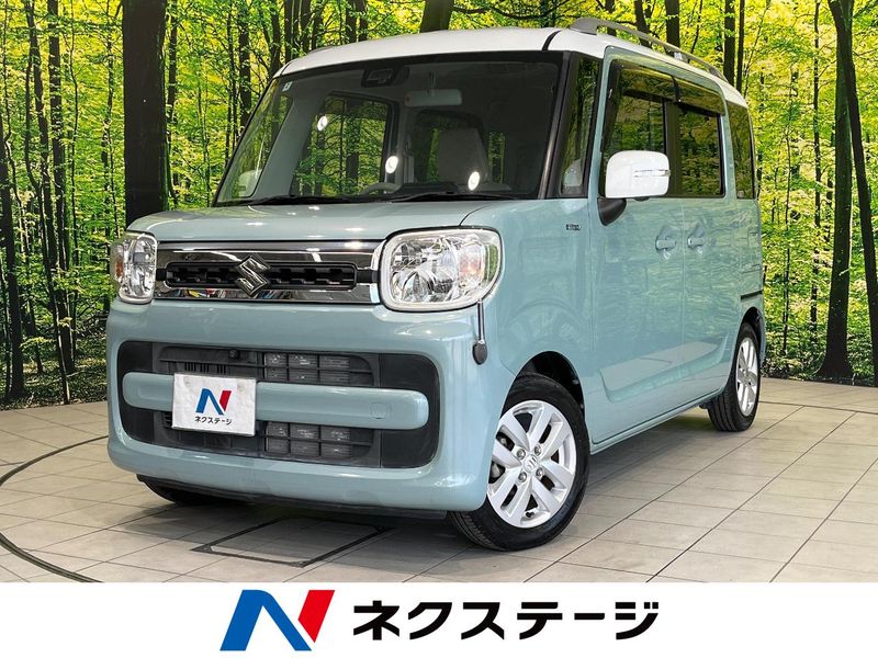 2018 Suzuki Spacia DAA-MK53S (UW-6a5aef769646f)[3]