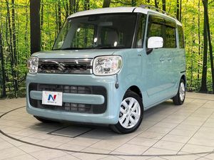2018 Suzuki Spacia DAA-MK53S