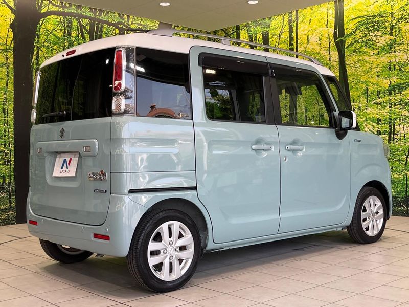 2018 Suzuki Spacia DAA-MK53S (UW-6a5aef769646f)[22]