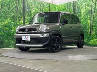 2021 Suzuki XBEE(クロスビー) 4AA-MN71S