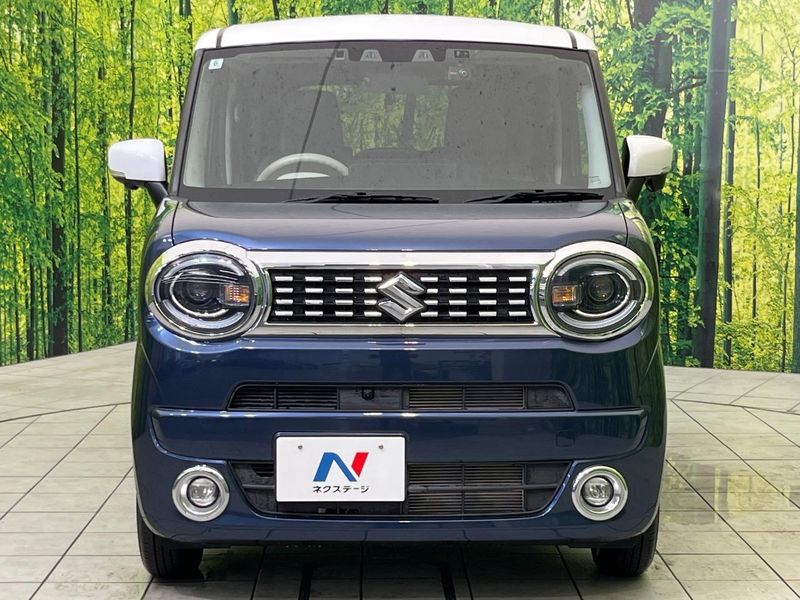 2022 Suzuki Wagon R Smile 5AA-MX91S (UW-6a5aefab8028e)[5]