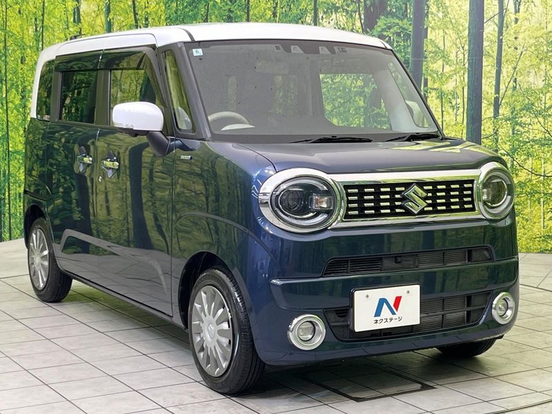 2022 Suzuki Wagon R Smile 5AA-MX91S (UW-6a5aefab8028e)[6]