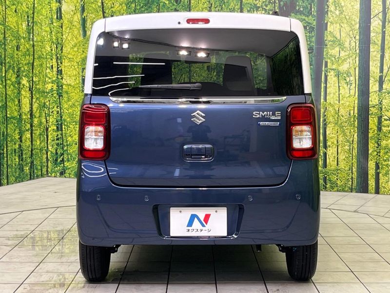 2022 Suzuki Wagon R Smile 5AA-MX91S (UW-6a5aefab8028e)[9]