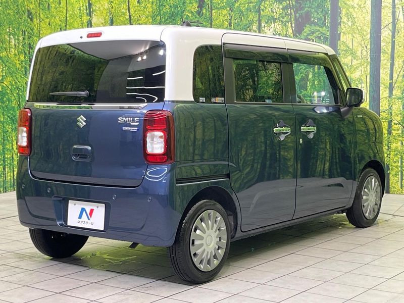 2022 Suzuki Wagon R Smile 5AA-MX91S (UW-6a5aefab8028e)[8]