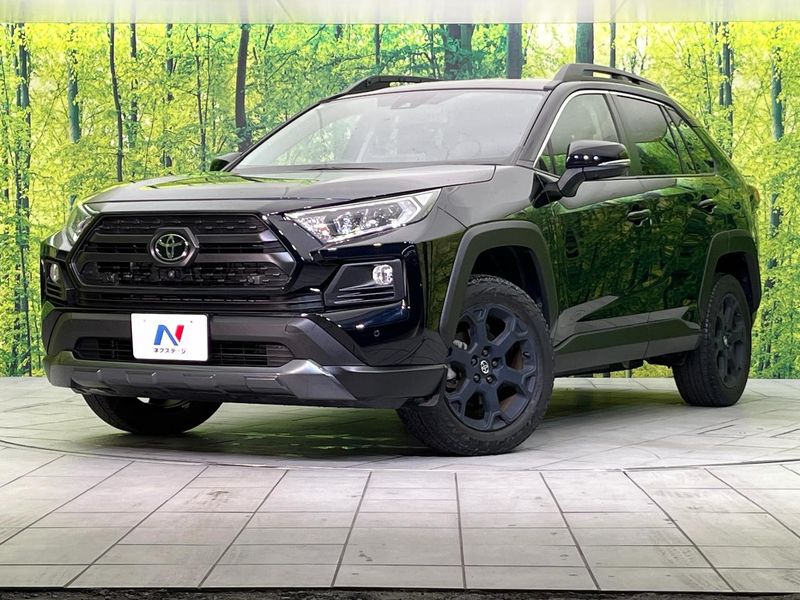2021 Toyota RAV4 6BA-MXAA54 (UW-6a5aefb1f3f25)[0]