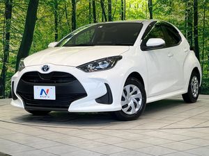 2023 Toyota Yaris 6AA-MXPH10
