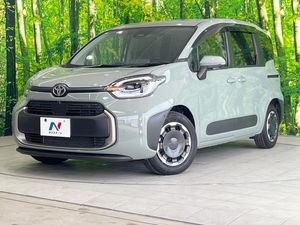 2024 Toyota Sienta 6AA-MXPL10G