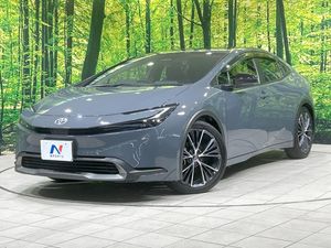 2023 Toyota Prius 6AA-MXWH60