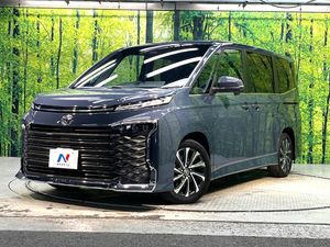 2024 Toyota Voxy 6BA-MZRA90W