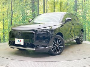 2024 Honda Vezel 6AA-RV5