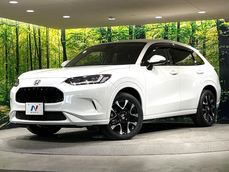 2024 Honda ZR-V 6AA-RZ4 (UW-6a5af04d1e24d)[0]