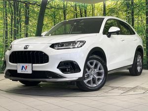 2024 Honda ZR-V 6AA-RZ6