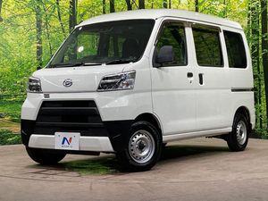 2021 Daihatsu Daihatsu Hijet Cargo 3BD-S321V