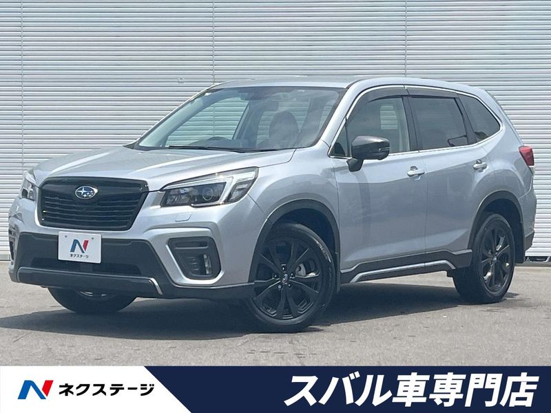 2020 Subaru Forester 4BA-SK5 (UW-6a5af05d17836)[3]