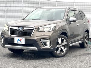 2019 Subaru Forester 5AA-SKE