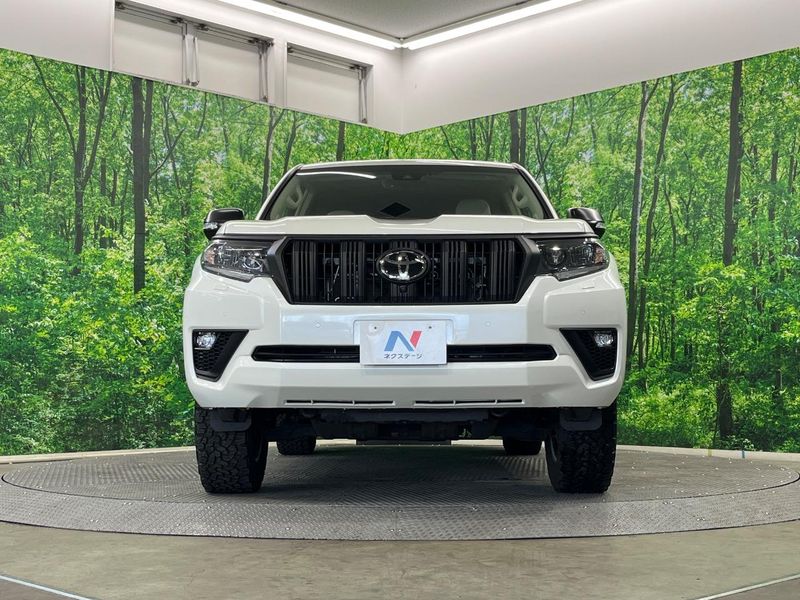 2023 Toyota Land Cruiser Prado 3BA-TRJ150W (UW-6a5af0727f62b)[20]