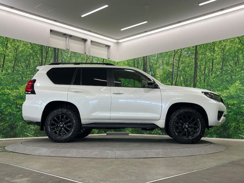 2023 Toyota Land Cruiser Prado 3BA-TRJ150W (UW-6a5af0727f62b)[22]