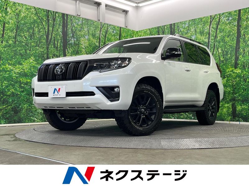 2023 Toyota Land Cruiser Prado 3BA-TRJ150W (UW-6a5af0727f62b)[3]