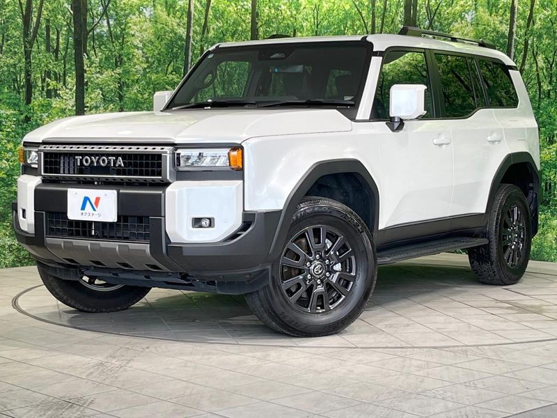 2024 Toyota Land Cruiser 250 3BA-TRJ250W (UW-6a5af07831ac6)[0]