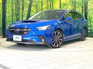 2021 Subaru Levorg 4BA-VN5