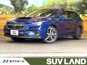 2025 Subaru Levorg 4BA-VN5