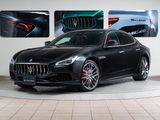 2018 Maserati Quattroporte ABA-MQP30C