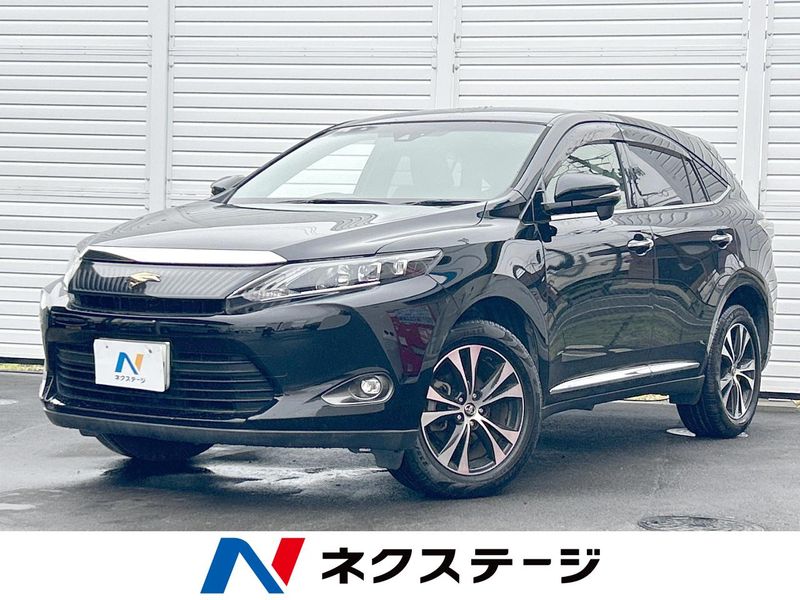 2015 Toyota Harrier DBA-ZSU60W (UW-6a5af0d5bf3b9)[3]
