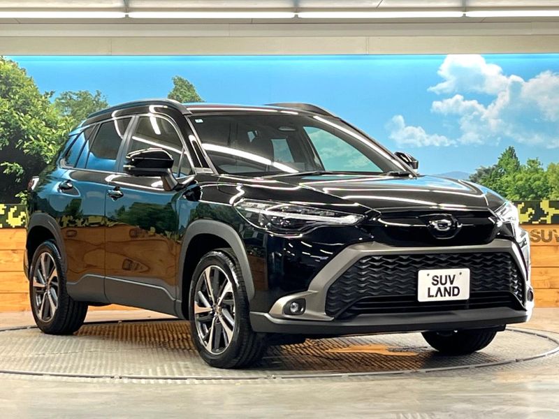 2024 Toyota Corolla Cross 6AA-ZVG13 (UW-6a5af0db8ec1f)[29]