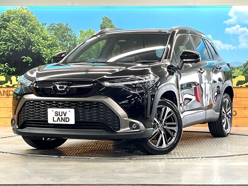 2024 Toyota Corolla Cross 6AA-ZVG13 (UW-6a5af0db8ec1f)[0]