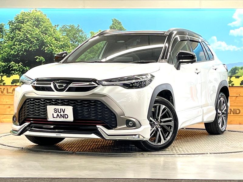 2024 Toyota Corolla Cross 6AA-ZVG13 (UW-6a5af0dba1e33)[0]
