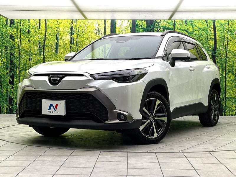 2025 Toyota Corolla Cross 6AA-ZVG13 (UW-6a5af0dde5d49)[0]