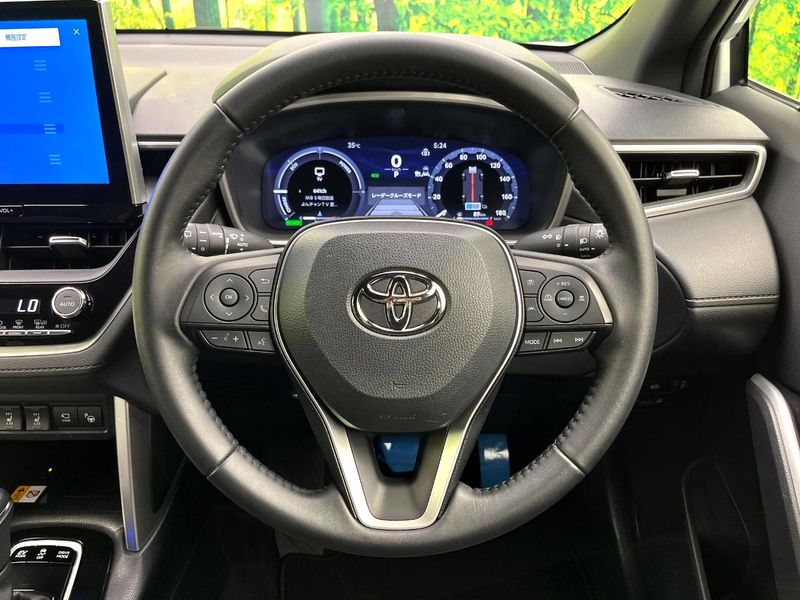 2025 Toyota Corolla Cross 6AA-ZVG13 (UW-6a5af0dde5d49)[14]