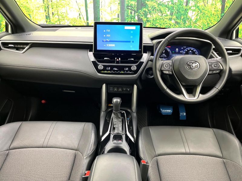 2025 Toyota Corolla Cross 6AA-ZVG13 (UW-6a5af0dde5d49)[13]
