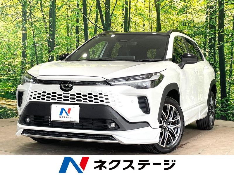 2025 Toyota Corolla Cross 6AA-ZVG13 (UW-6a5af0df9e820)[3]