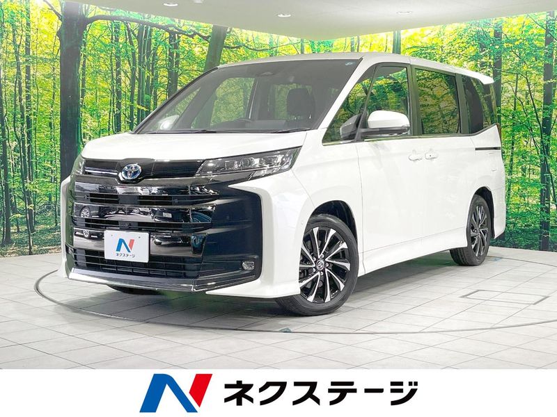 2024 Toyota Noah 6AA-ZWR90W (UW-6a5af10e1c5be)[3]
