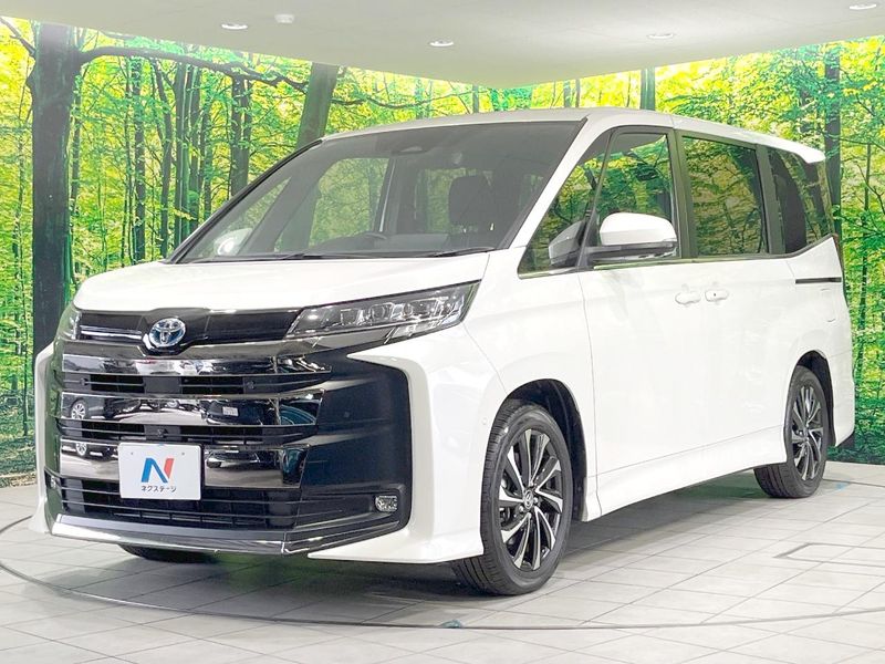 2024 Toyota Noah 6AA-ZWR90W (UW-6a5af10e1c5be)[6]