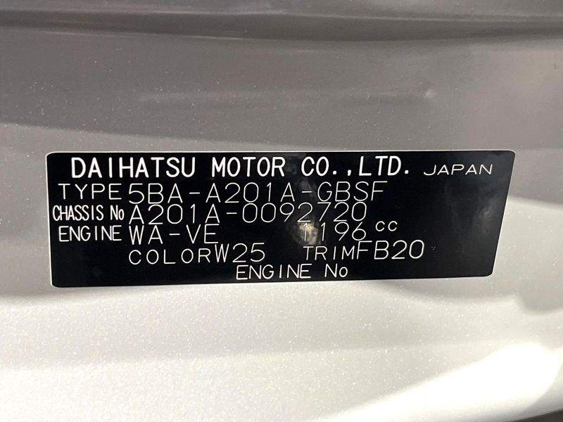 2024 Toyota Raize 5BA-A201A (UW-6a5c3e70c030a)[1]
