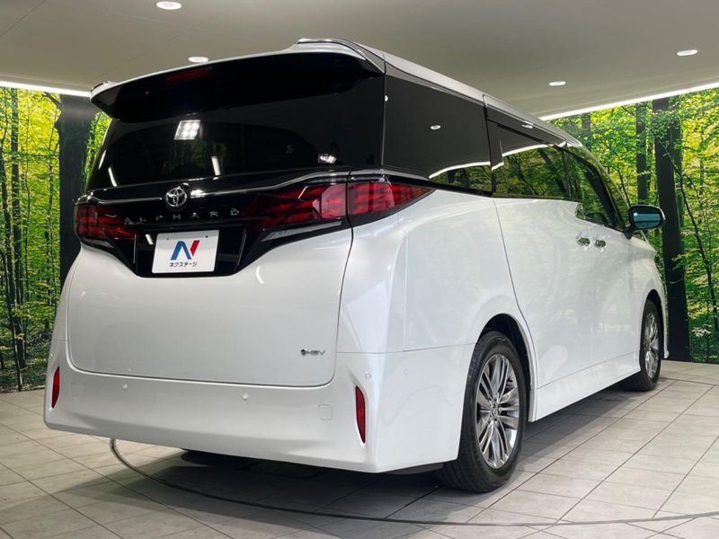 2023 Toyota Alphard Hybrid 6AA-AAHH40W (UW-6a5c3e85461ca)[11]